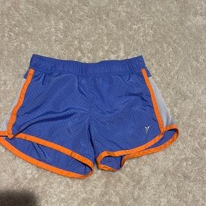 Old navy shorts